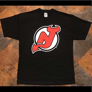 NEW JERSEY DEVIL T-SHIRT
